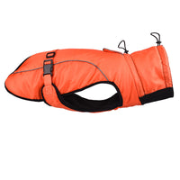 HKM-0571965 Waterproof Reflective Pet Dog Rashers - Warm Fashionable Apparel in Multiple Color Combinations