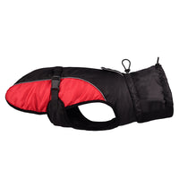 HKM-0571965 Waterproof Reflective Pet Dog Rashers - Warm Fashionable Apparel in Multiple Color Combinations