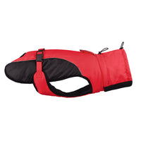 HKM-0571965 Waterproof Reflective Pet Dog Rashers - Warm Fashionable Apparel in Multiple Color Combinations
