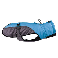 HKM-0571965 Waterproof Reflective Pet Dog Rashers - Warm Fashionable Apparel in Multiple Color Combinations