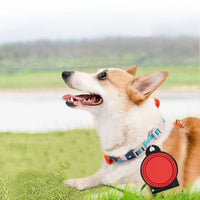 HKM-0573757 Folding Silicone Pet Bowl Set for Dogs and Cats - Multi-functional Outdoor Feeding Solutions