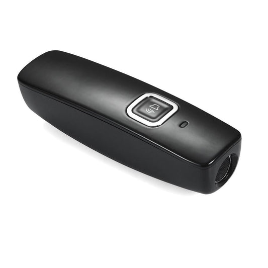 HKM-057747 Handheld Ultrasonic Dog Trainer - Effective Up to 6m, Compact ABS Design