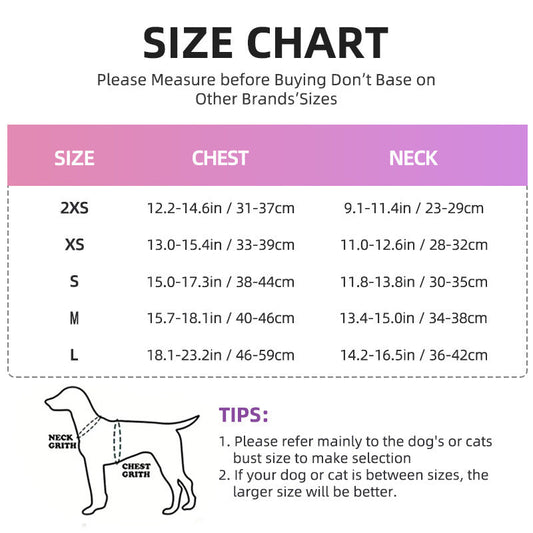 HKM-0579133 Reflective No Pull Adjustable Soft Mesh Dog Harness and Leash Set for Small to Medium Dogs