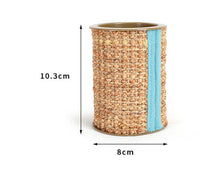 HKM-0579517 Sisal Cat Scratching Post with Bell - Durable and Entertaining Scratcher for All Cat Breeds