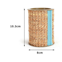 HKM-0579517 Sisal Cat Scratching Post with Bell - Durable and Entertaining Scratcher for All Cat Breeds