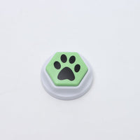 HKM-0580157 Colorful Pet Communication Talk Button Squeeze Box for Engaging Training Activities