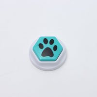 HKM-0580157 Colorful Pet Communication Talk Button Squeeze Box for Engaging Training Activities