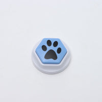 HKM-0580157 Colorful Pet Communication Talk Button Squeeze Box for Engaging Training Activities
