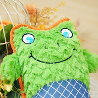 HKM-0580797 Sound-Resistant Stuffed Toys for Puppies - Durable Chew Toys for Healthy Teeth