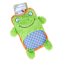 HKM-0580797 Sound-Resistant Stuffed Toys for Puppies - Durable Chew Toys for Healthy Teeth