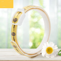 HKM-0581309 Insect Repellent Collar for Dogs and Cats ¨C Versatile Seasonal Protection in Charming Designs