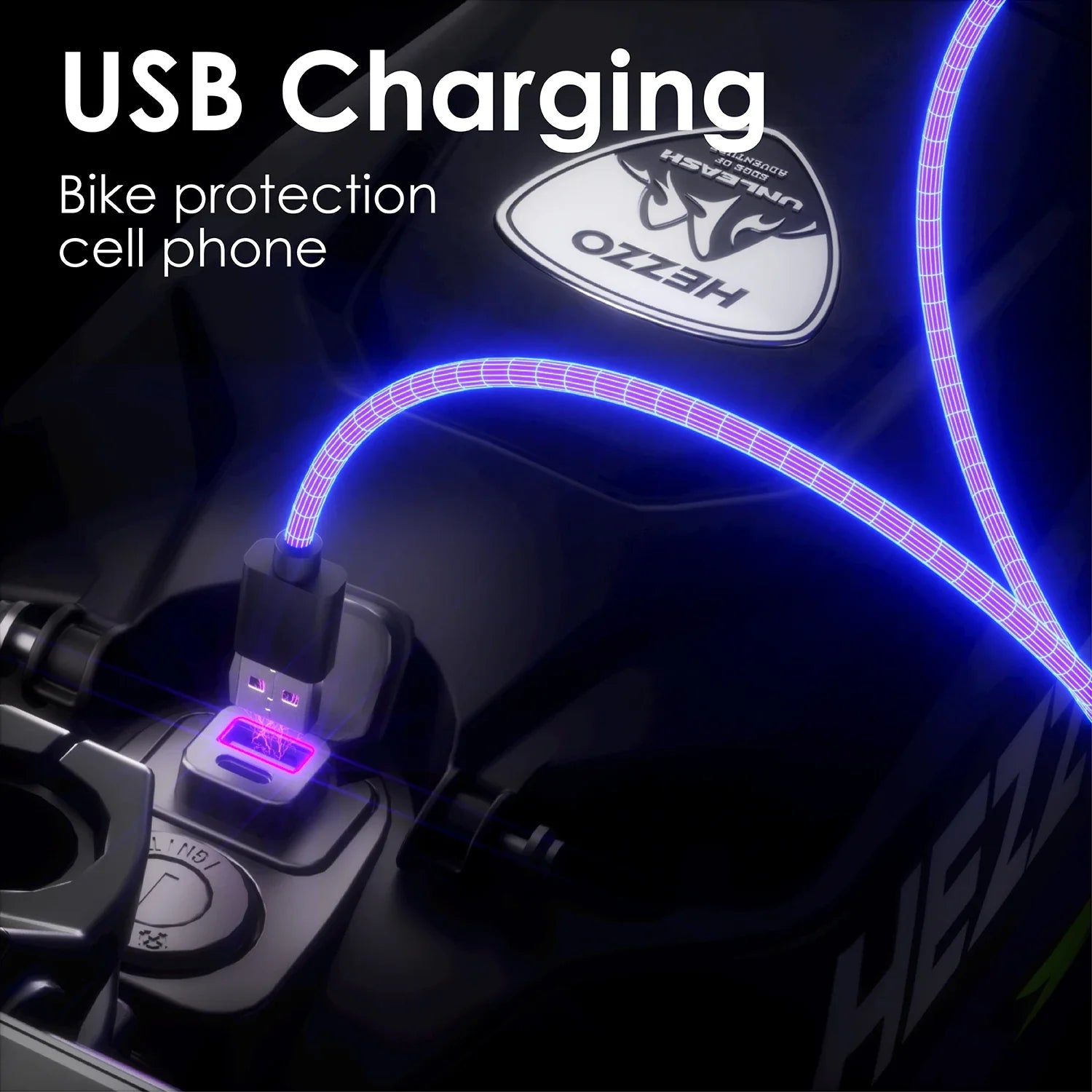 HKM-058131 72V 13000W Mid Drive Electric Dirt Bike with 135km Range, 90km/h Top Speed and 400Nm Torque