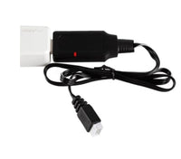 HKM-058643 7.4V USB Charging Cable with XH3P Plug and Overcharge Protection for Lithium Batteries