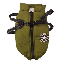 HKM-0589245 Casual Polyester Pet Vest for Dogs in Various Colors and Sizes