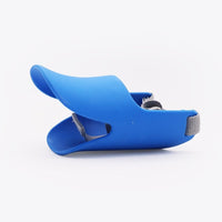 HKM-0590909 Dog Duckbilled Silicone Mouth Cover for Small to Medium Pets - Available in Multiple Colors