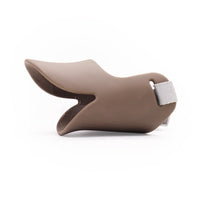 HKM-0590909 Dog Duckbilled Silicone Mouth Cover for Small to Medium Pets - Available in Multiple Colors