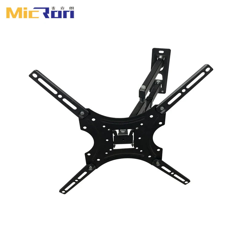 HKM-059091 Extendable Swivel Arm TV Mount for 22"-42" Screens - 20kg Capacity, VESA Compatible
