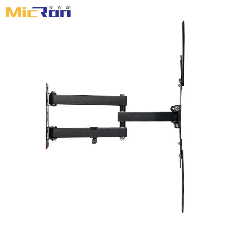 HKM-059091 Extendable Swivel Arm TV Mount for 22"-42" Screens - 20kg Capacity, VESA Compatible