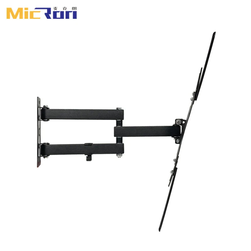 HKM-059091 Extendable Swivel Arm TV Mount for 22"-42" Screens - 20kg Capacity, VESA Compatible
