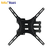 HKM-059091 Extendable Swivel Arm TV Mount for 22"-42" Screens - 20kg Capacity, VESA Compatible