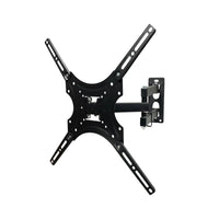 HKM-059091 Extendable Swivel Arm TV Mount for 22"-42" Screens - 20kg Capacity, VESA Compatible