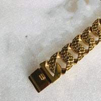 HKM-0592829 Stainless Steel P Chain Dog Chain in Multiple Sizes for Pet Safety and Durability