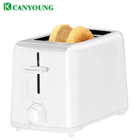 HKM-059475 Retro Extra Wide Slot Toaster with Shade Selector and Toast Boost Feature