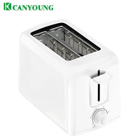 HKM-059475 Retro Extra Wide Slot Toaster with Shade Selector and Toast Boost Feature