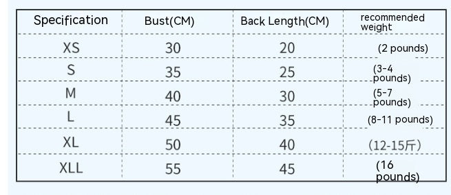 HKM-0598973 Cozy Black Panel Sweater for Cats and Small Dogs - Autumn and Winter Wear