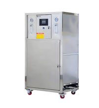HKM-059923 RO Water Purification System for Precision Filtration of Viruses and Bacteria for Direct Drinking