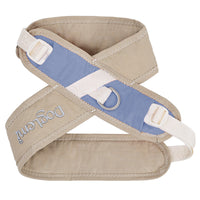 HKM-0605629 Nylon Pet Chest Harness Vest for Comfort and Safety