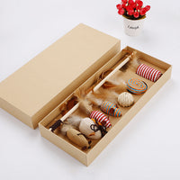 HKM-0607165 Interactive Toy Set with Feather Teasing Bell and Stick for Engaging Playtime Activities