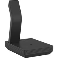 HKM-060755 Vertical Wireless Charging Base for Huami GTR/GTS, T-Rex, Samsung, Huawei, TicWatch E2/S2