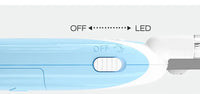 HKM-0610109 Professional Pet Nail Clippers with LED Light for Safe Trimming of Small and Medium Pets