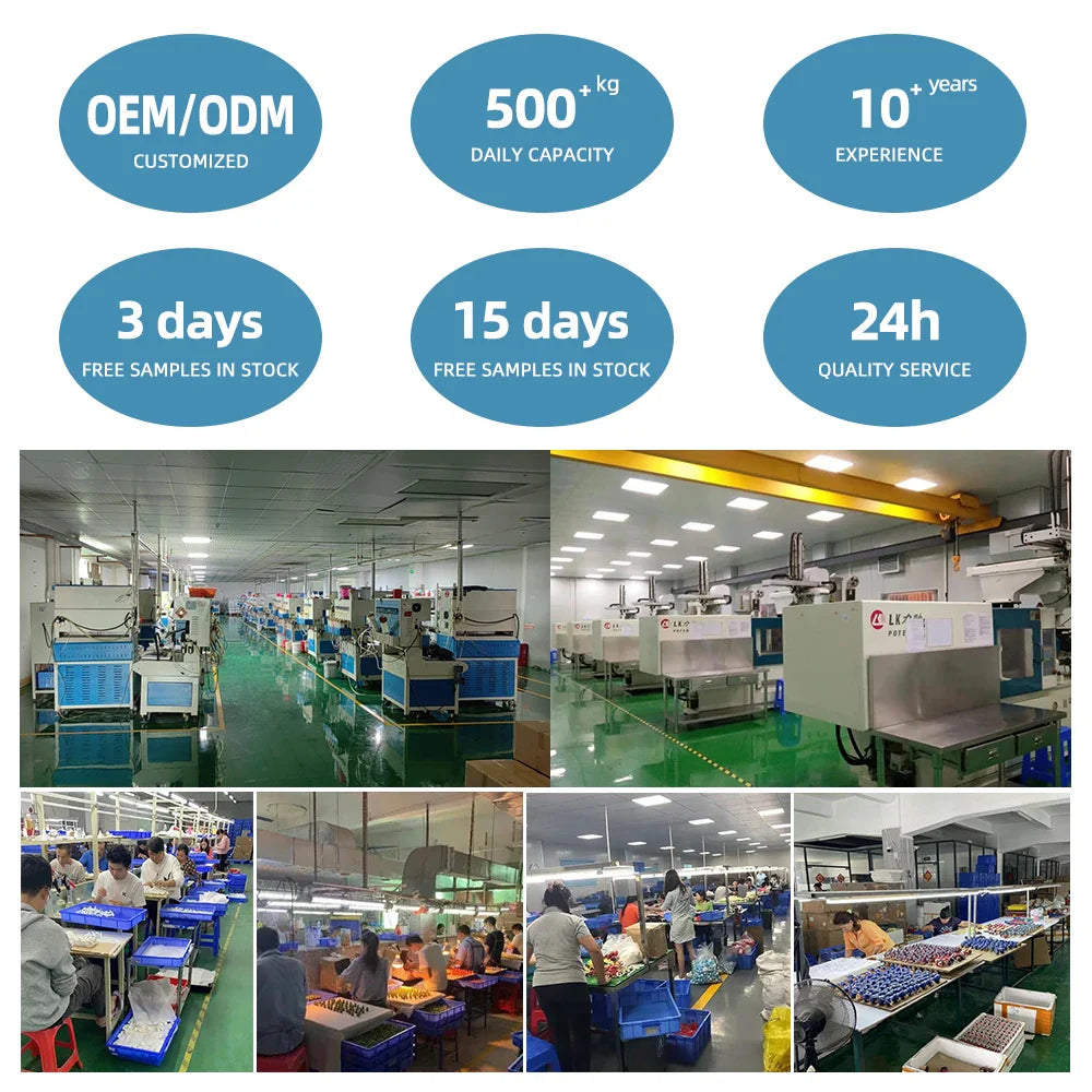 HKM-061011 Custom Anime Action Figures - High-Quality Collectible Models