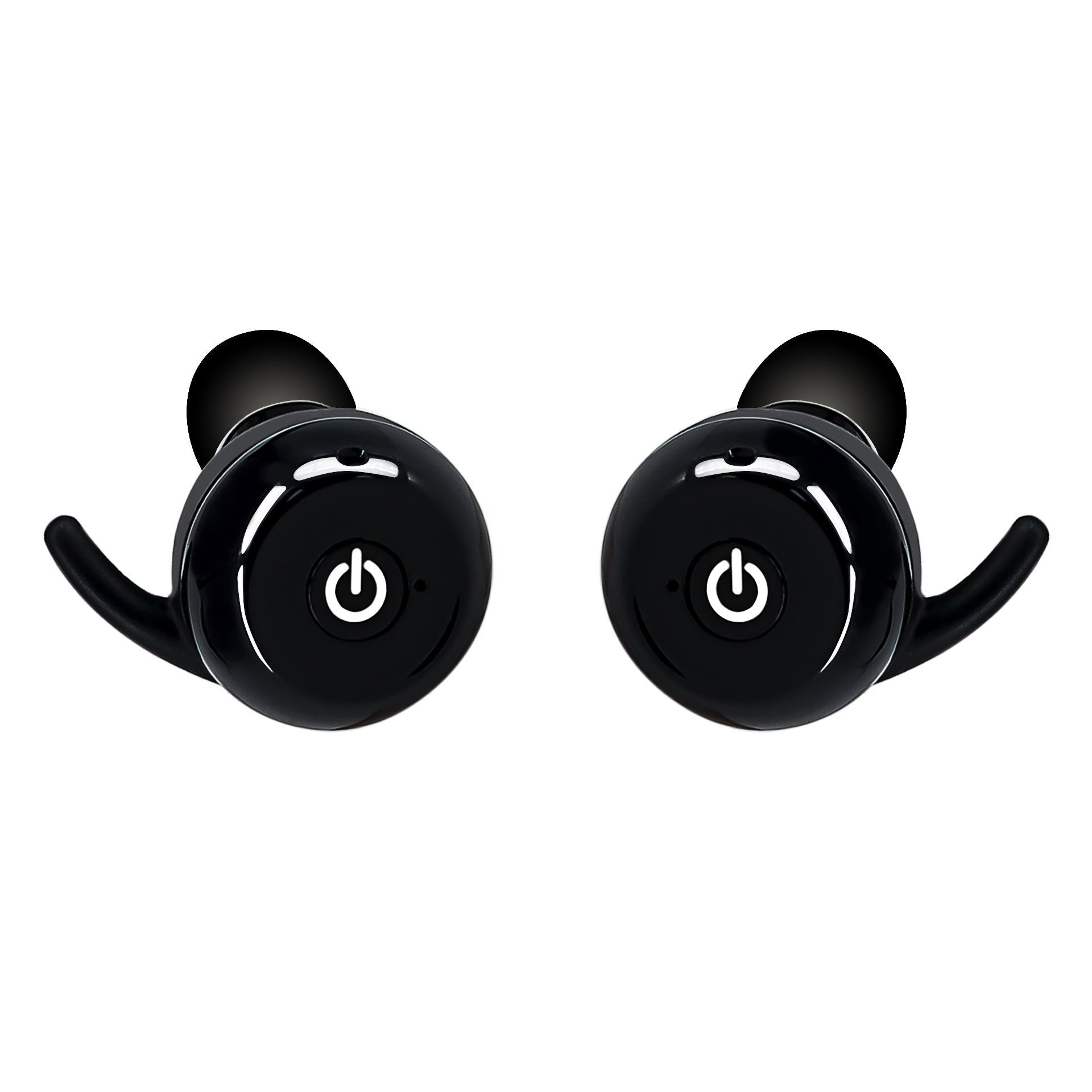 HKM-061075 ZR300 True Wireless Bluetooth Headset with Noise Cancellation and Long Battery Life