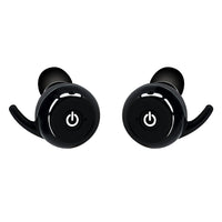 HKM-061075 ZR300 True Wireless Bluetooth Headset with Noise Cancellation and Long Battery Life