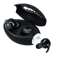 HKM-061075 ZR300 True Wireless Bluetooth Headset with Noise Cancellation and Long Battery Life