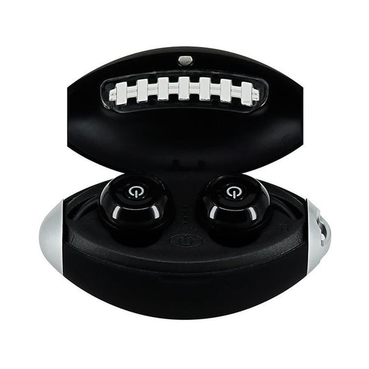 HKM-061075 ZR300 True Wireless Bluetooth Headset with Noise Cancellation and Long Battery Life
