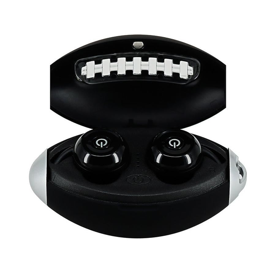 HKM-061075 ZR300 True Wireless Bluetooth Headset with Noise Cancellation and Long Battery Life