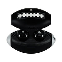 HKM-061075 ZR300 True Wireless Bluetooth Headset with Noise Cancellation and Long Battery Life