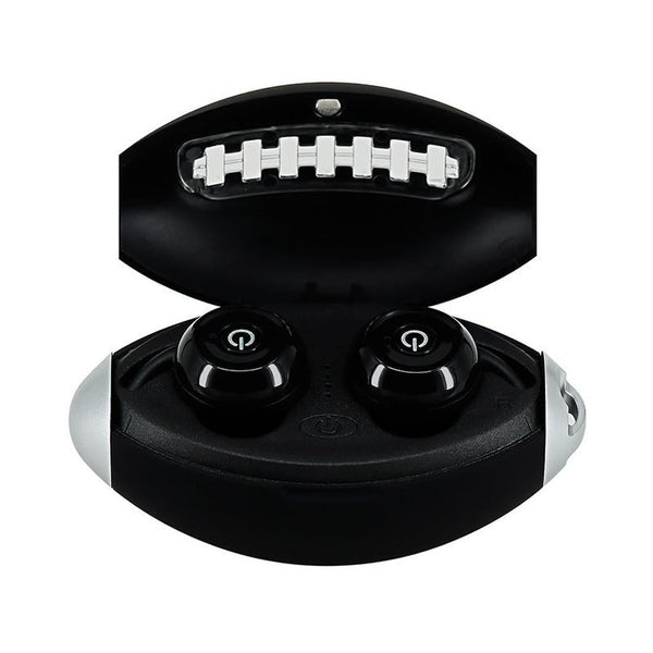 HKM-061075 ZR300 True Wireless Bluetooth Headset with Noise Cancellation and Long Battery Life