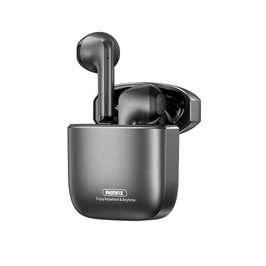 HKM-061203 True Wireless In-Ear Headphones with ENC Noise Reduction and Bluetooth 5.3, IPX4 Waterproof, 13mm Dynamic Drivers