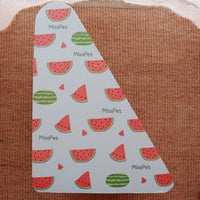 HKM-0612285 Milk Carton Cat Scratcher Toy - High-Density Corrugated Paper, Multiple Flavors