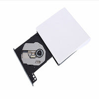 HKM-061395 Universal External DVD Drive for Laptops and Notebooks