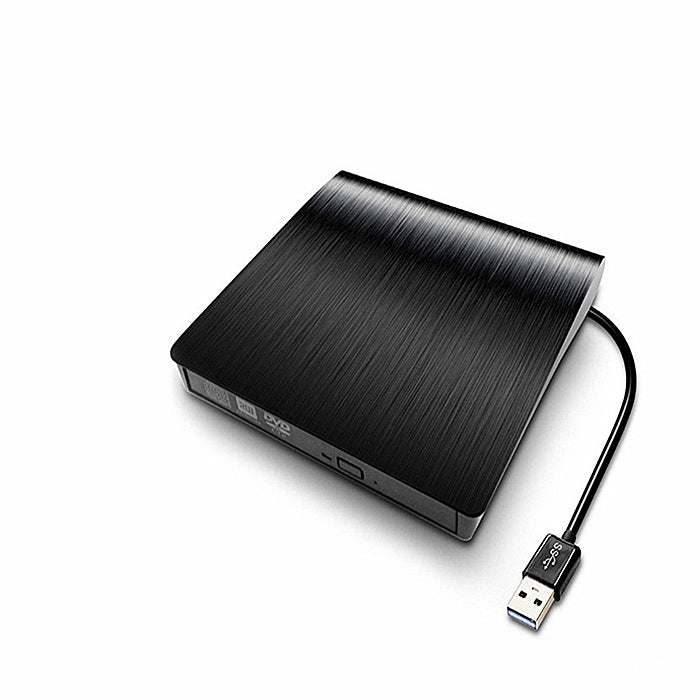 HKM-061395 Universal External DVD Drive for Laptops and Notebooks