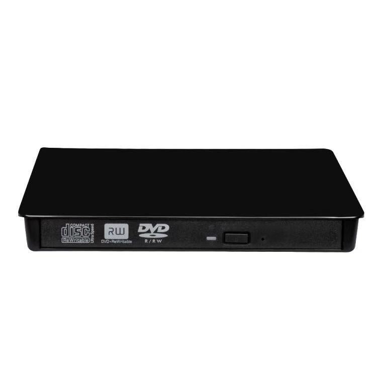 HKM-061395 Universal External DVD Drive for Laptops and Notebooks
