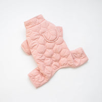 HKM-0616509 Warm Winter Cotton-Padded Dog Clothes for All Breeds