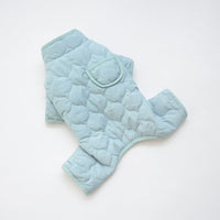 HKM-0616509 Warm Winter Cotton-Padded Dog Clothes for All Breeds