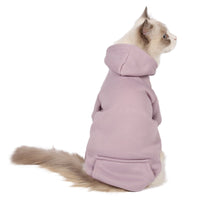 HKM-0617149 Fleece Sweater Caps for Small and Medium Dogs - Various Colors and Sizes Available